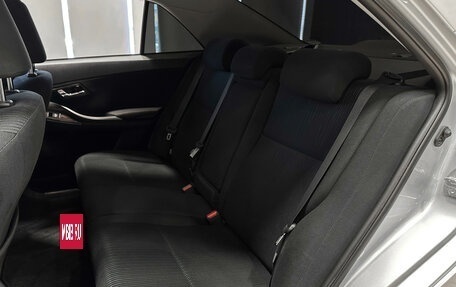 Toyota Allion, 2018 год, 1 897 000 рублей, 14 фотография