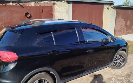 Lifan X50, 2017 год, 470 000 рублей, 2 фотография