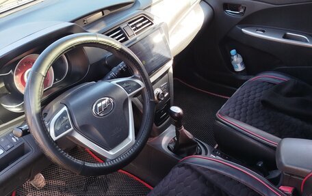 Lifan X50, 2017 год, 470 000 рублей, 4 фотография