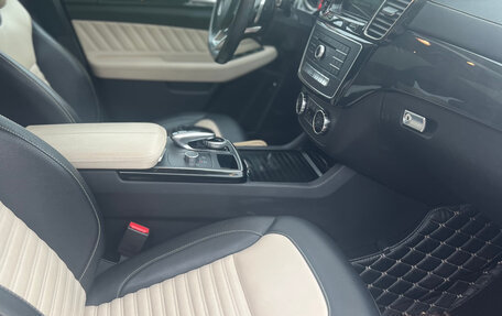 Mercedes-Benz GLE Coupe, 2017 год, 4 400 000 рублей, 6 фотография