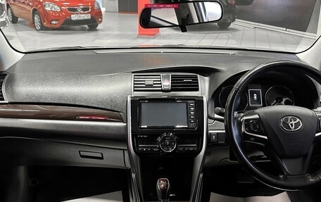 Toyota Allion, 2018 год, 1 897 000 рублей, 25 фотография