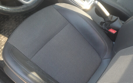 Opel Astra J, 2011 год, 550 000 рублей, 10 фотография