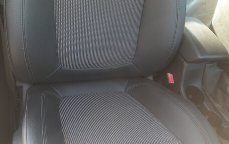 Opel Astra J, 2011 год, 550 000 рублей, 13 фотография