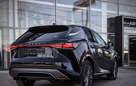 Lexus RX IV рестайлинг, 2025 год, 12 200 000 рублей, 6 фотография