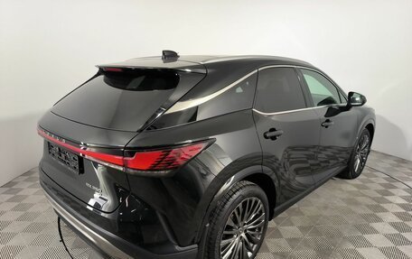 Lexus RX IV рестайлинг, 2025 год, 12 200 000 рублей, 13 фотография