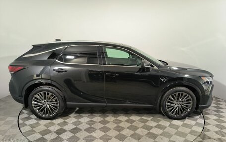 Lexus RX IV рестайлинг, 2025 год, 12 200 000 рублей, 14 фотография