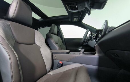 Lexus RX IV рестайлинг, 2025 год, 12 200 000 рублей, 23 фотография