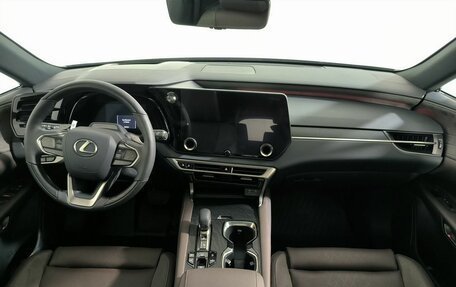 Lexus RX IV рестайлинг, 2025 год, 12 200 000 рублей, 20 фотография