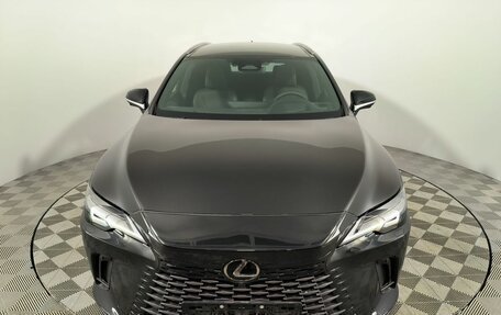 Lexus RX IV рестайлинг, 2025 год, 12 200 000 рублей, 16 фотография