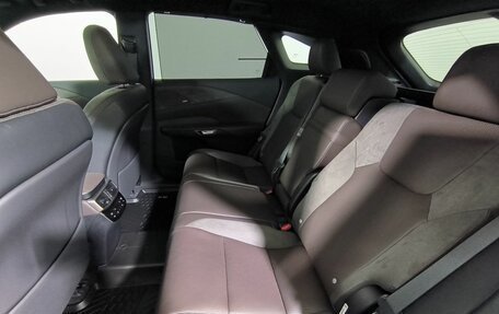 Lexus RX IV рестайлинг, 2025 год, 12 200 000 рублей, 25 фотография
