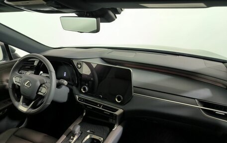 Lexus RX IV рестайлинг, 2025 год, 12 200 000 рублей, 21 фотография