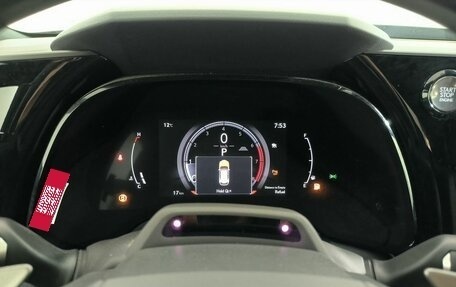 Lexus RX IV рестайлинг, 2025 год, 12 200 000 рублей, 29 фотография