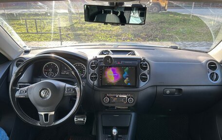 Volkswagen Tiguan I, 2012 год, 1 800 000 рублей, 5 фотография