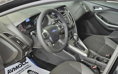 Ford Focus III, 2012 год, 989 000 рублей, 11 фотография