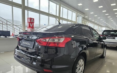 Ford Focus III, 2012 год, 989 000 рублей, 8 фотография