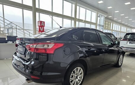 Ford Focus III, 2012 год, 989 000 рублей, 9 фотография