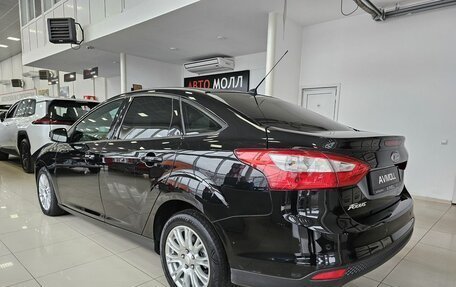 Ford Focus III, 2012 год, 989 000 рублей, 6 фотография
