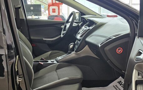 Ford Focus III, 2012 год, 989 000 рублей, 15 фотография