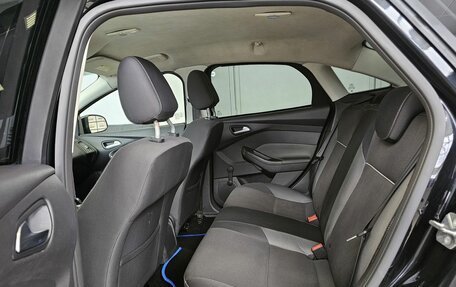 Ford Focus III, 2012 год, 989 000 рублей, 14 фотография