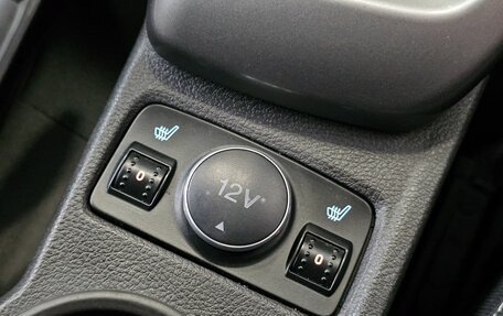 Ford Focus III, 2012 год, 989 000 рублей, 19 фотография