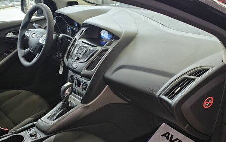 Ford Focus III, 2012 год, 989 000 рублей, 16 фотография