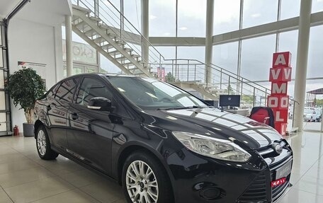Ford Focus III, 2012 год, 989 000 рублей, 5 фотография