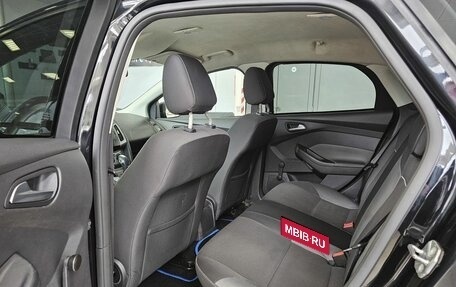 Ford Focus III, 2012 год, 989 000 рублей, 13 фотография
