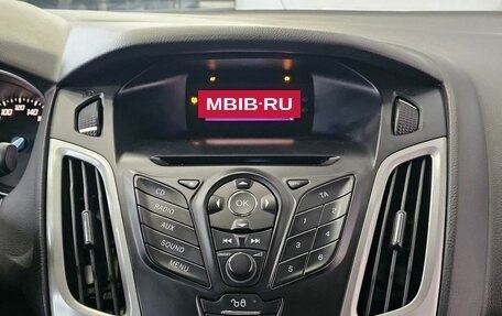Ford Focus III, 2012 год, 989 000 рублей, 17 фотография