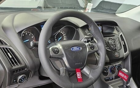 Ford Focus III, 2012 год, 989 000 рублей, 12 фотография