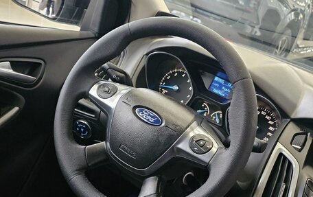 Ford Focus III, 2012 год, 989 000 рублей, 20 фотография