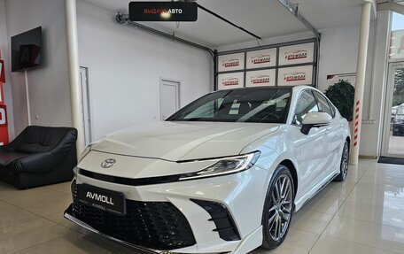 Toyota Camry, 2026 год, 4 579 000 рублей, 2 фотография