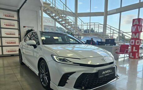 Toyota Camry, 2026 год, 4 579 000 рублей, 4 фотография