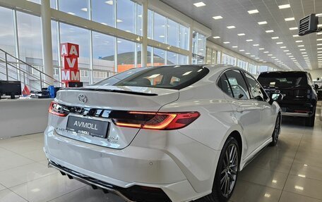 Toyota Camry, 2026 год, 4 579 000 рублей, 8 фотография