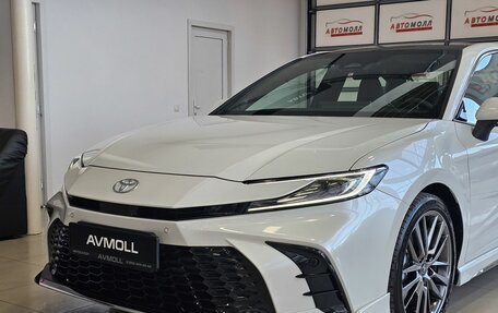 Toyota Camry, 2026 год, 4 579 000 рублей, 3 фотография
