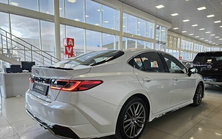 Toyota Camry, 2026 год, 4 579 000 рублей, 9 фотография