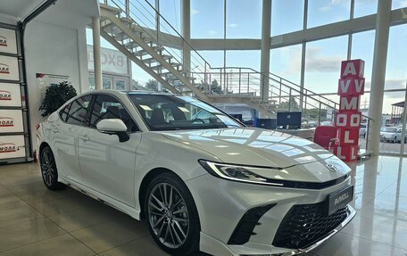 Toyota Camry, 2026 год, 4 579 000 рублей, 5 фотография