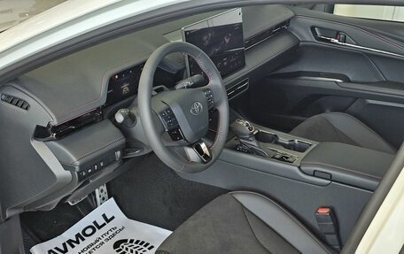 Toyota Camry, 2026 год, 4 579 000 рублей, 11 фотография