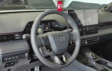 Toyota Camry, 2026 год, 4 579 000 рублей, 12 фотография