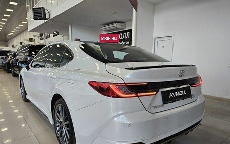 Toyota Camry, 2026 год, 4 579 000 рублей, 7 фотография