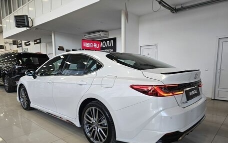 Toyota Camry, 2026 год, 4 579 000 рублей, 6 фотография