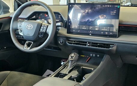 Toyota Camry, 2026 год, 4 579 000 рублей, 22 фотография