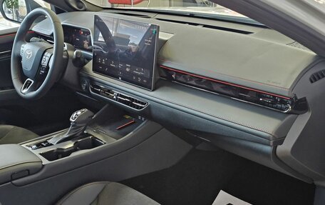 Toyota Camry, 2026 год, 4 579 000 рублей, 21 фотография