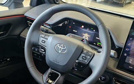 Toyota Camry, 2026 год, 4 579 000 рублей, 26 фотография