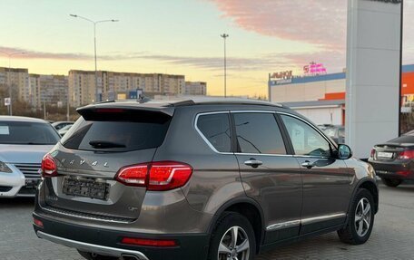 Haval H6, 2019 год, 1 150 000 рублей, 4 фотография