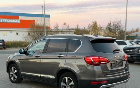 Haval H6, 2019 год, 1 150 000 рублей, 5 фотография