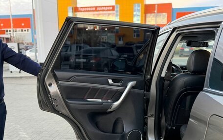 Haval H6, 2019 год, 1 150 000 рублей, 12 фотография