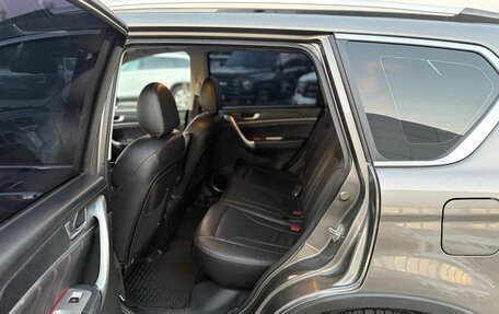 Haval H6, 2019 год, 1 150 000 рублей, 13 фотография