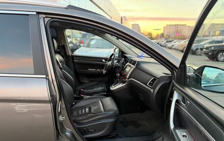 Haval H6, 2019 год, 1 150 000 рублей, 9 фотография
