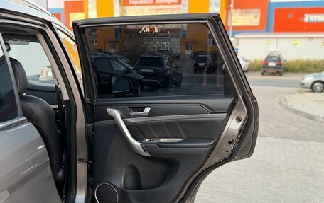 Haval H6, 2019 год, 1 150 000 рублей, 10 фотография