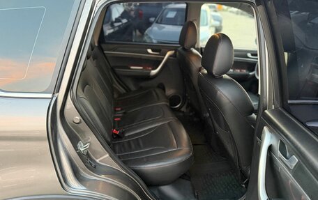 Haval H6, 2019 год, 1 150 000 рублей, 11 фотография